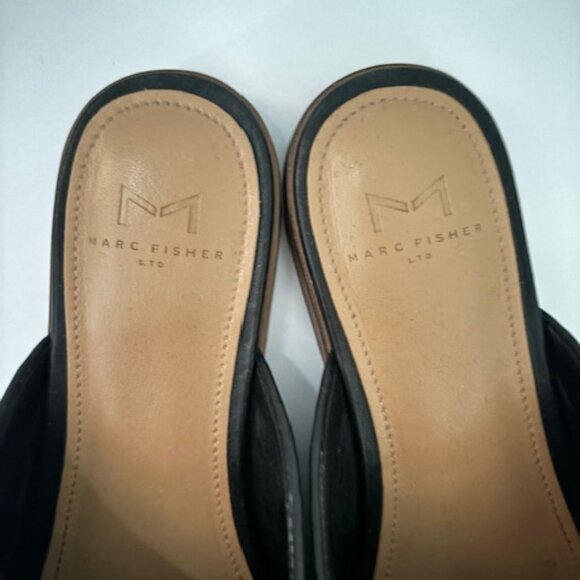 Marc Fisher Garren Pointed Toe - Picture 4 of 5